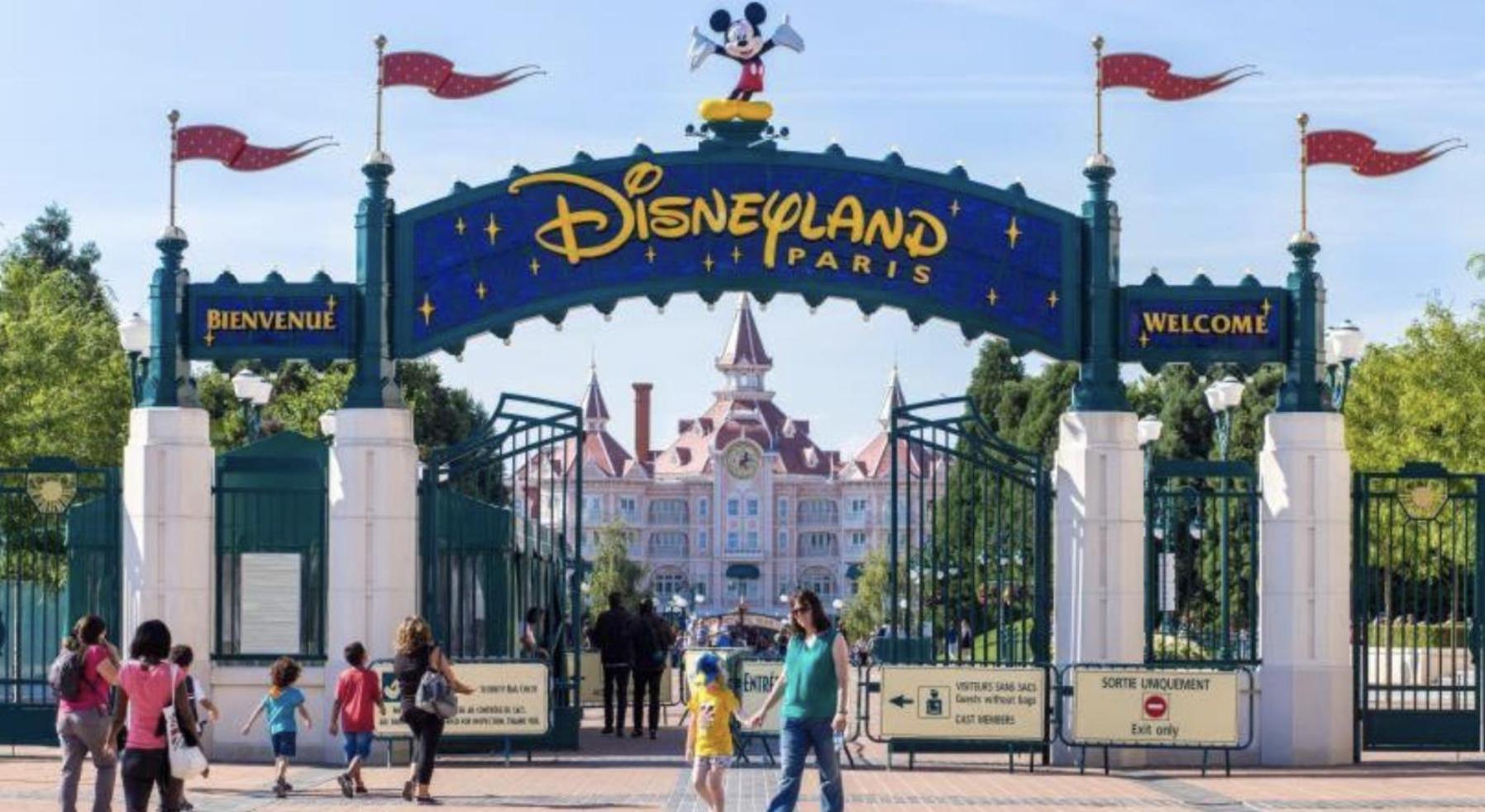 Paris Disneyland Centre-ville, Parking, Au Coeur De L'aviron Apartment